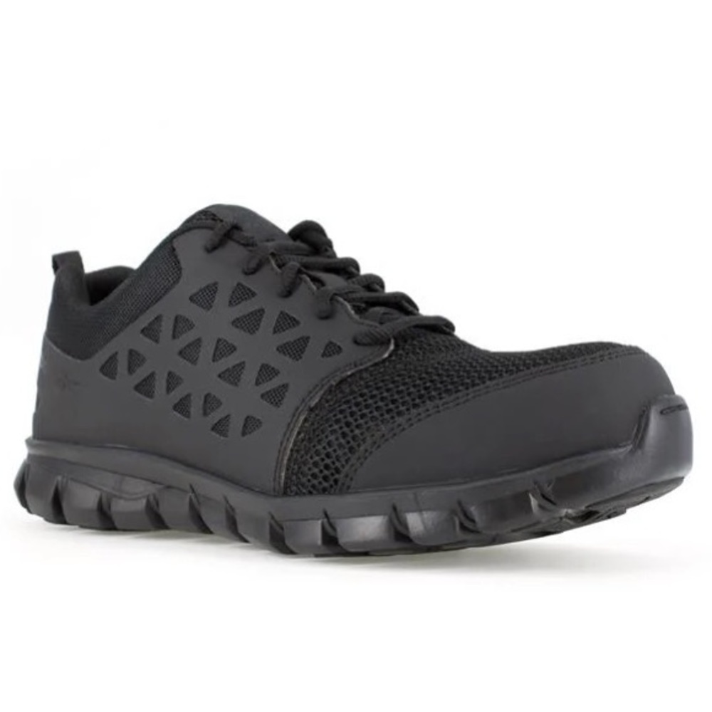 Women's Reebok Sublite Cushion Work Composite Toe